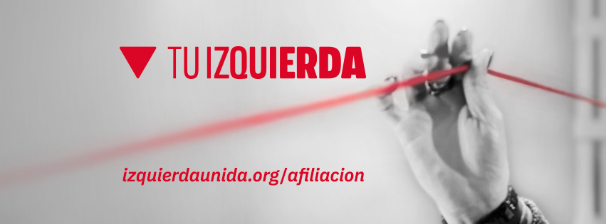 IU Valdepeñas